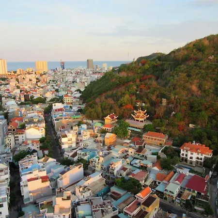 Vung Tau Luxury Hotel & Apartment-3
