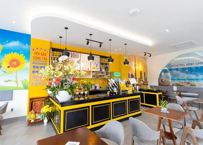 Bobo Boutique Hotel