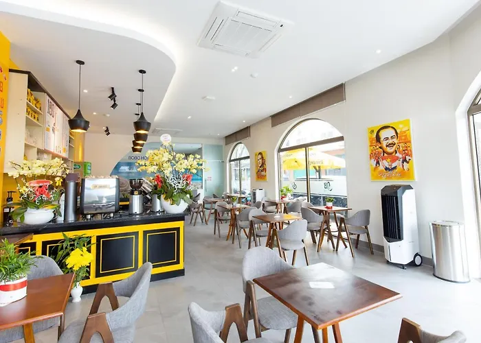 Bobo Boutique Hotel