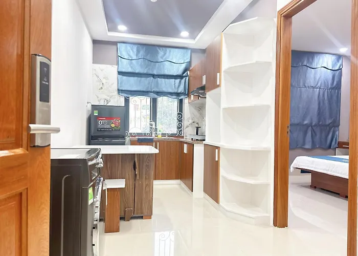 Milanesa Hotel And Apartment