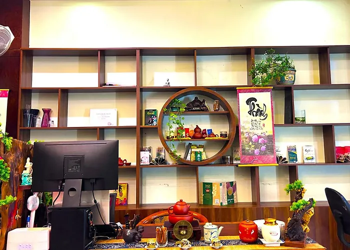 Tnh Hotel Vung Tau
