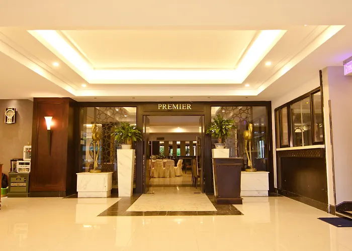 Kieu Anh Hotel Vung Tau