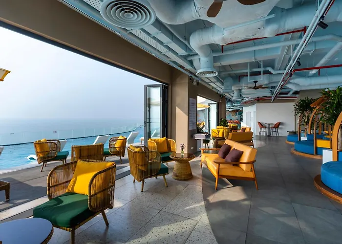 Vias Hotel Vung Tau