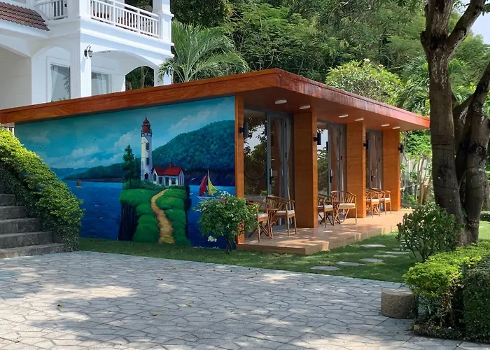Sv Boutique Resort - The Naris Boutique