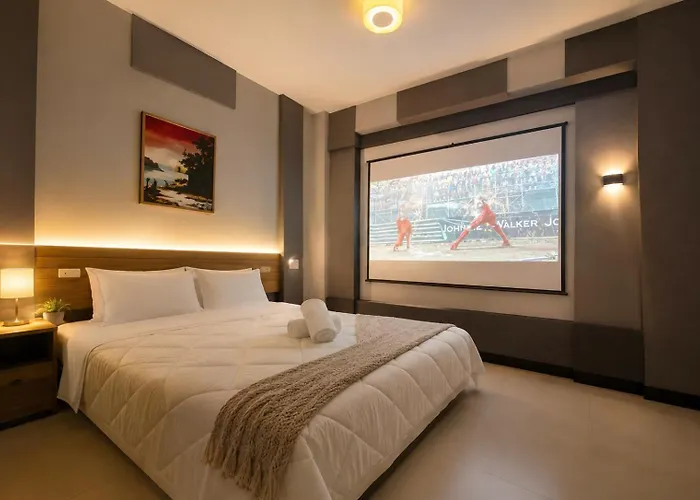 Sea House H5 Hotel Vung Tau