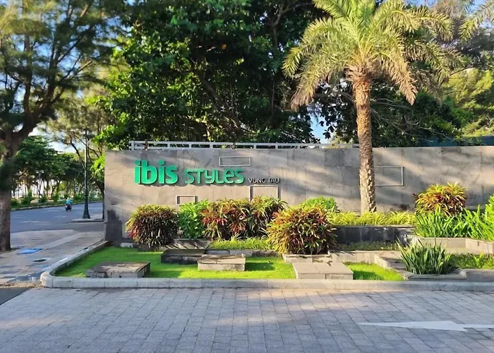 Ibis Styles Vung Tau