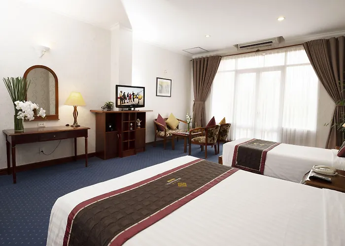 Grand Hotel Vung Tau