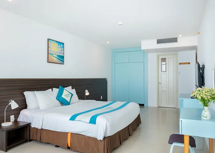 Annata Beach Hotel