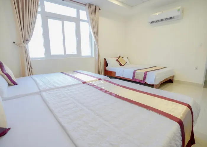 Binh Minh Hotel